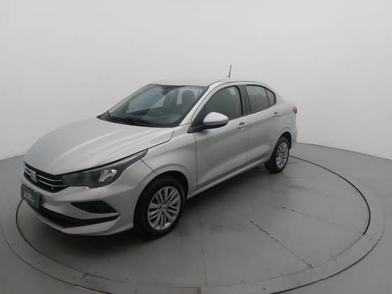 FIAT CRONOS 1.3 FIREFLY FLEX DRIVE MANUAL FIAT CRONOS 1.3 FIREFLY FLEX DRIVE MANUAL